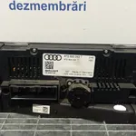 TABLOU COMANDA INCALZIRE AUDI A5 3.0 2007-2017 oe-8T2820043T, vedere laterala