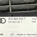 TABLOU COMANDA INCALZIRE AUDI A5 3.0 2007-2017 oe-8T2820043T, vedere laterala