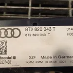 TABLOU COMANDA INCALZIRE AUDI A5 3.0 2007-2017 oe-8T2820043T, vedere laterala