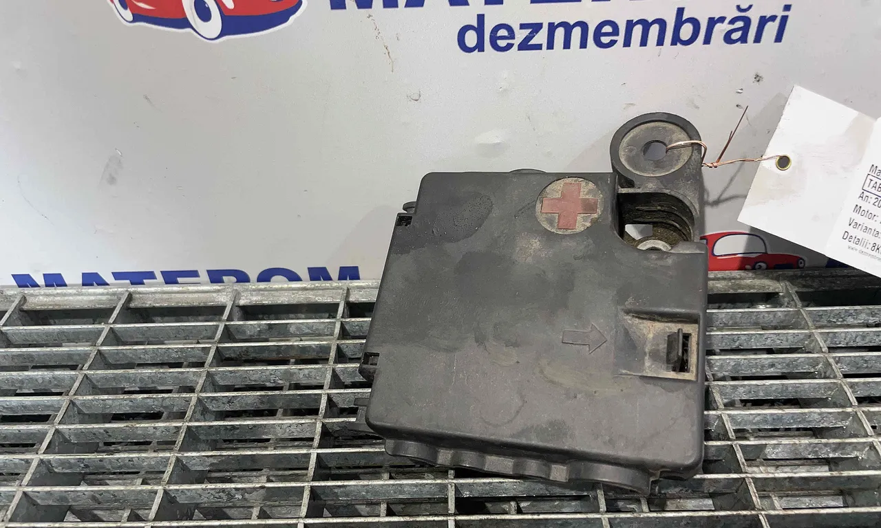 TABLOU SIGURANTE ACUMULATOR AUDI A5 2007-2017