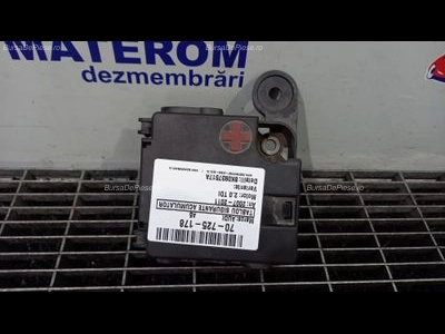 TABLOU SIGURANTE ACUMULATOR