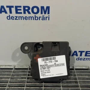 TABLOU SIGURANTE ACUMULATOR