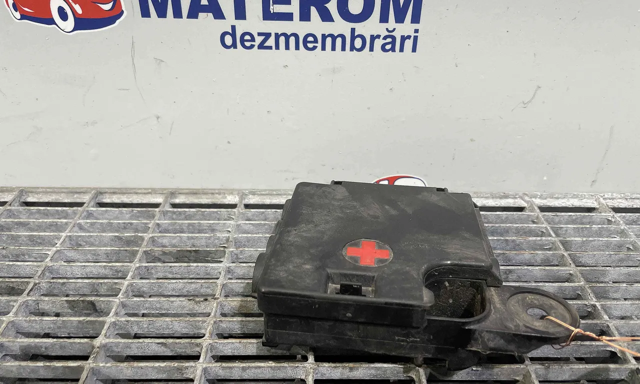 TABLOU SIGURANTE ACUMULATOR AUDI A5 2007-2017