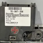 TABLOU SIGURANTE ACUMULATOR