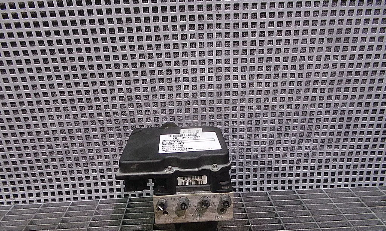 UNITATE ABS AUDI A5 2007-2017