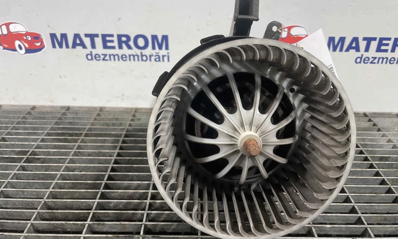 VENTILATOR INCALZIRE AUDI A5 2007-2017