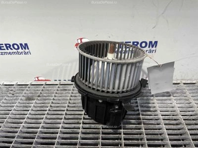 VENTILATOR INCALZIRE