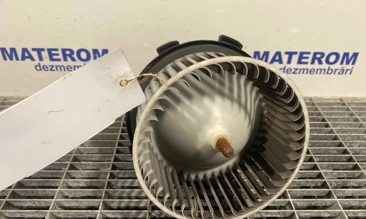 VENTILATOR INCALZIRE AUDI A5 2007-2017