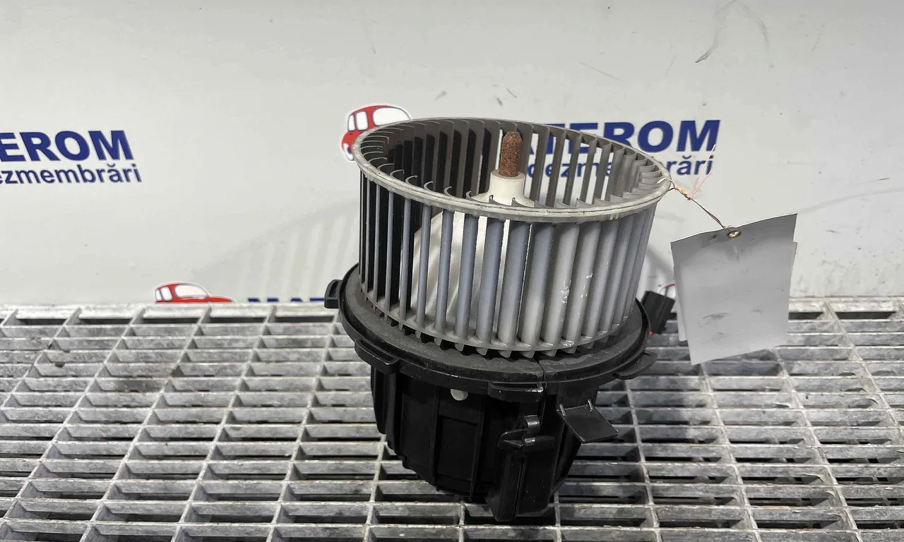 VENTILATOR INCALZIRE AUDI A5 2007-2017