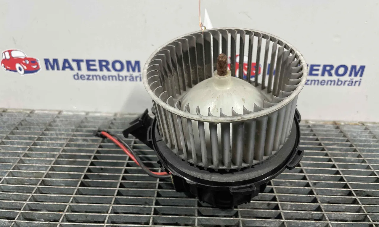 VENTILATOR INCALZIRE AUDI A5 2007-2017