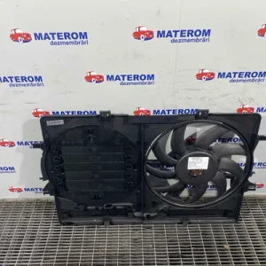 VENTILATOR RADIATOR