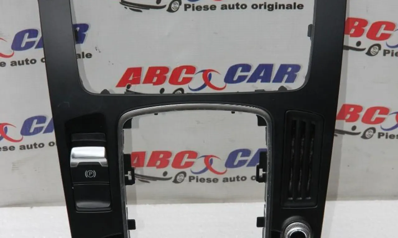 Consola centrala cu comenzi AUDI A5 2007-2017