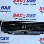 Grila aer bord AUDI A5 2007-2017 8T1820951E, vedere frontata