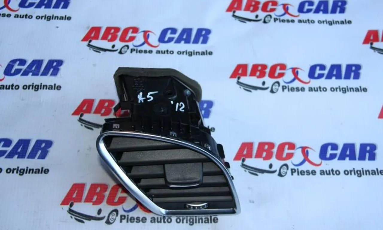 Grila bord aer AUDI A5 2007-2017