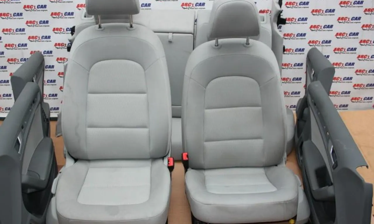 Interior textil AUDI A5 2007-2017