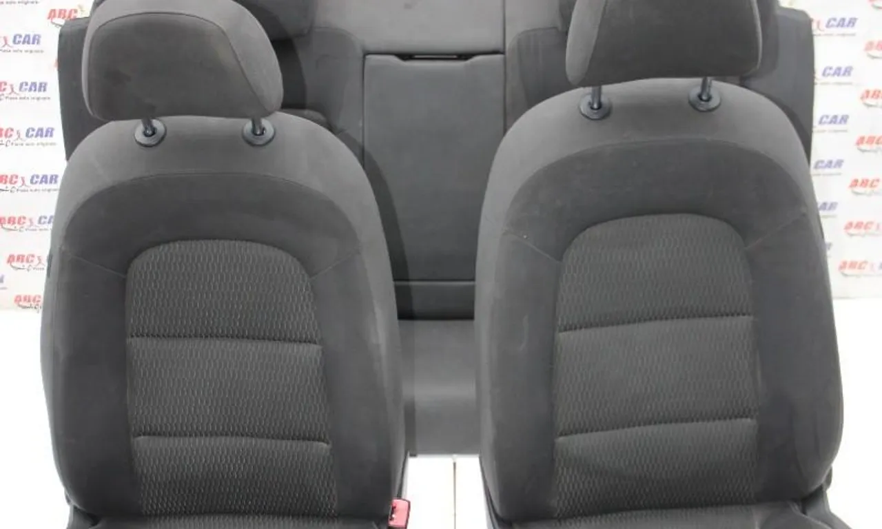 Interior textil AUDI A5 2007-2017