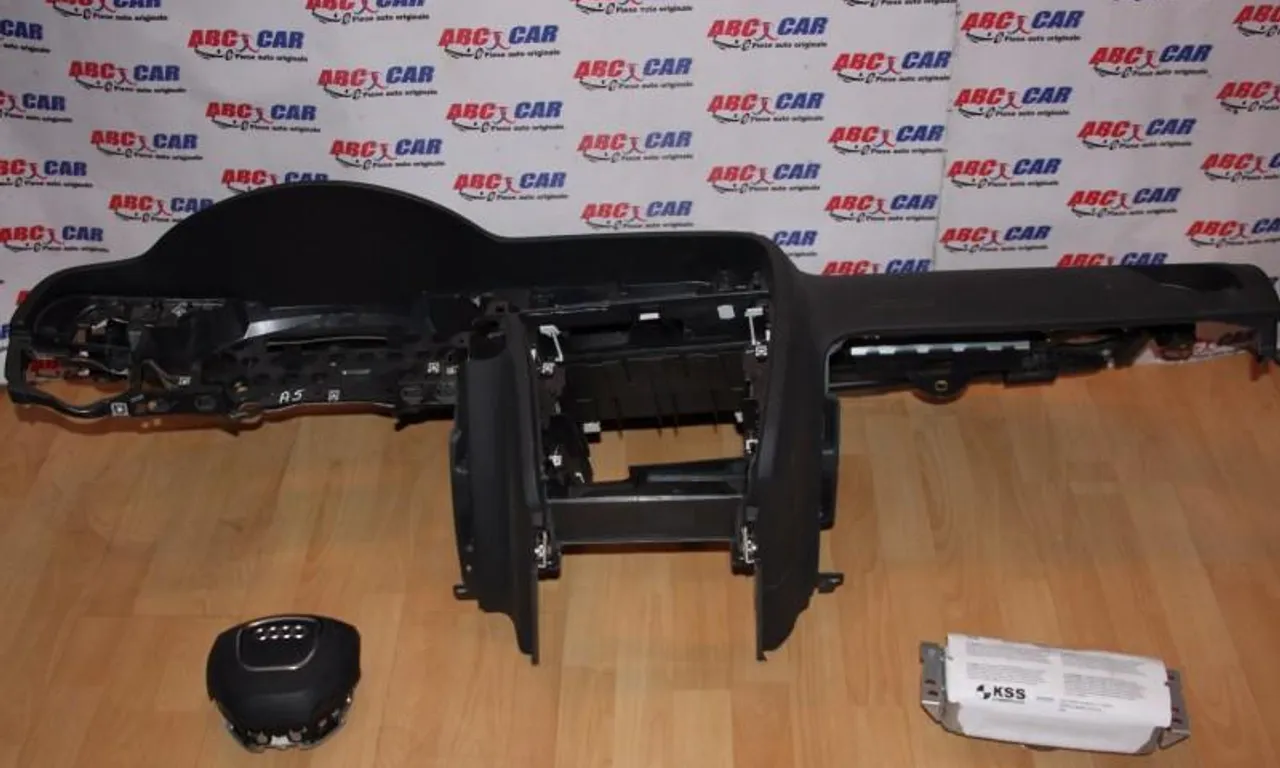 Kit plansa bord AUDI A5 2007-2017