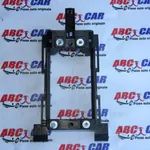 Suport consola centrala AUDI A5 2007-2017 8K0863531A, vedere frontata