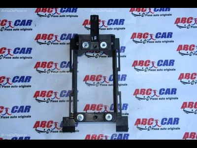 Suport consola centrala AUDI A5 2007-2017 oe 8K0863531A, vedere frontata