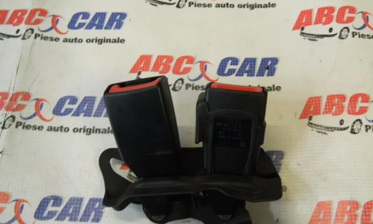 Teaca centuri spate AUDI A5 2007-2017