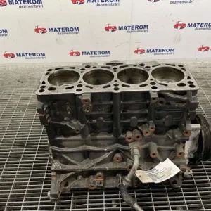 BLOC MOTOR