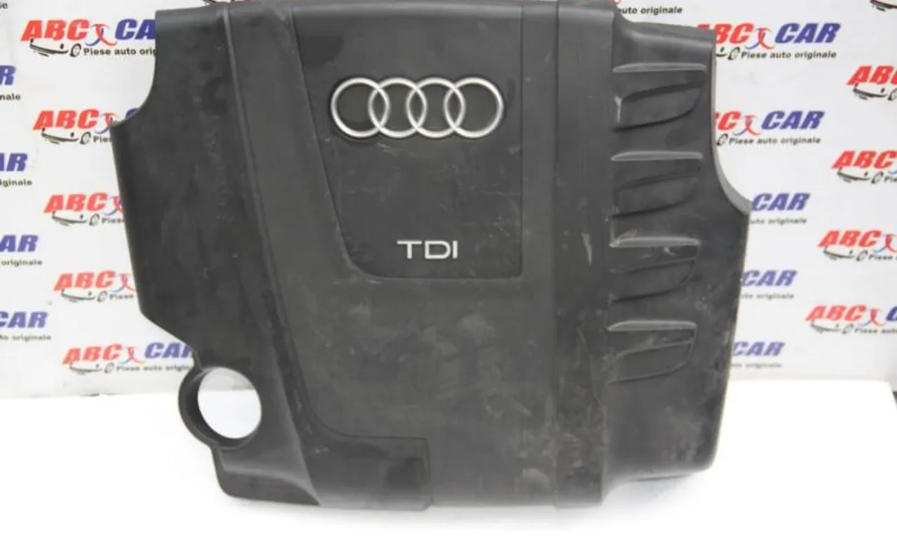 Capac motor AUDI A5 2007-2017