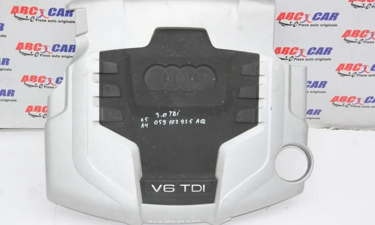 Capac motor AUDI A5 2007-2017