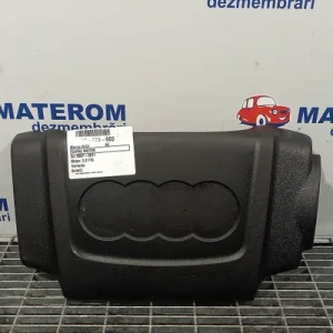 CAPAC MOTOR