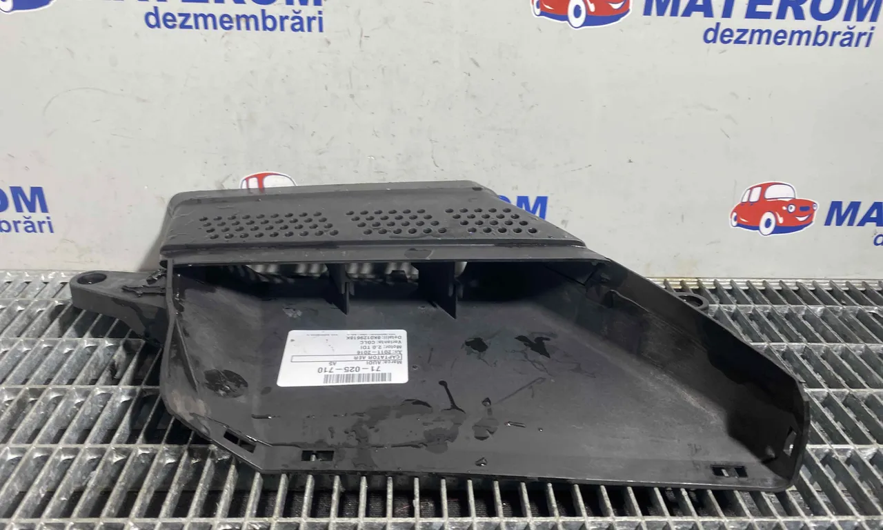 CAPTATOR AER AUDI A5 2007-2017