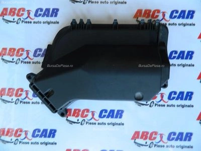 Carcasa unitate control motor