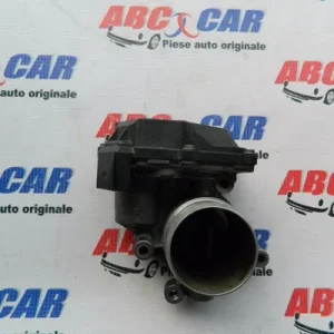 Clapeta acceleratie