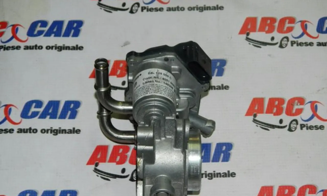 Clapeta acceleratie AUDI A5 2007-2017