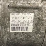 COMPRESOR CLIMA AUDI A5 2.0 TDI 2007-2017 oe-8K0260805L, vedere laterala