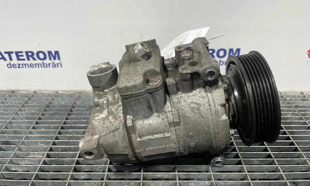 COMPRESOR CLIMA AUDI A5 2007-2017