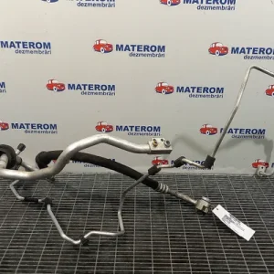 CONDUCTA CLIMA