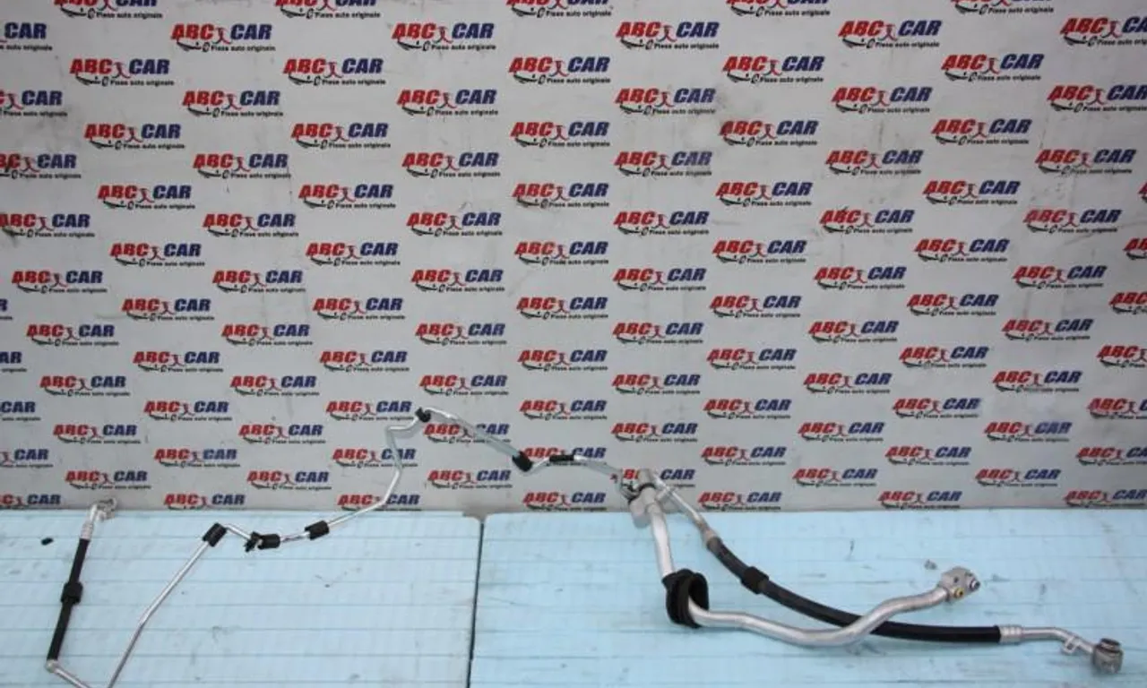 Conducta clima AUDI A5 2007-2017