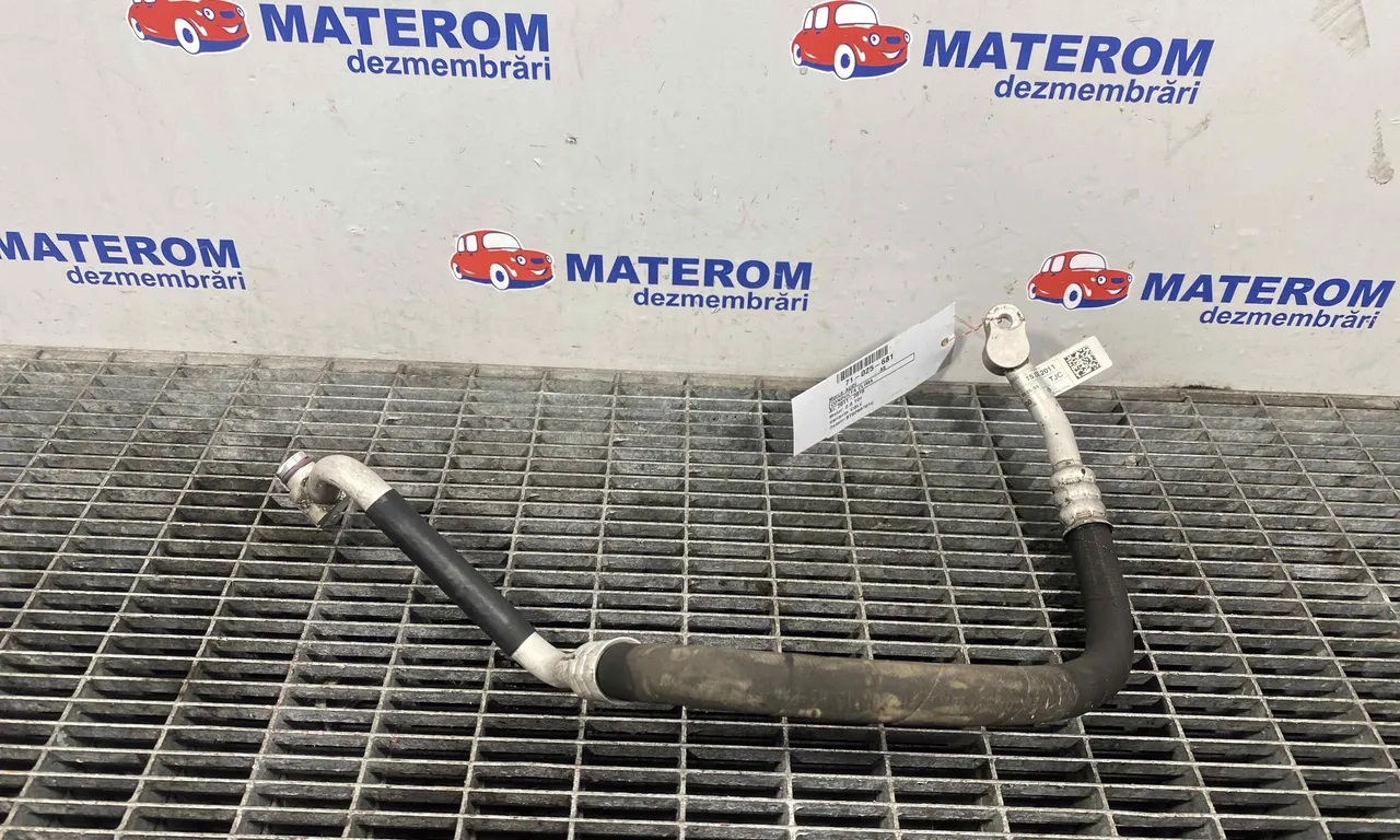 CONDUCTA CLIMA AUDI A5 2007-2017