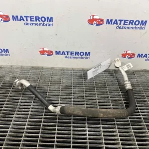 CONDUCTA CLIMA