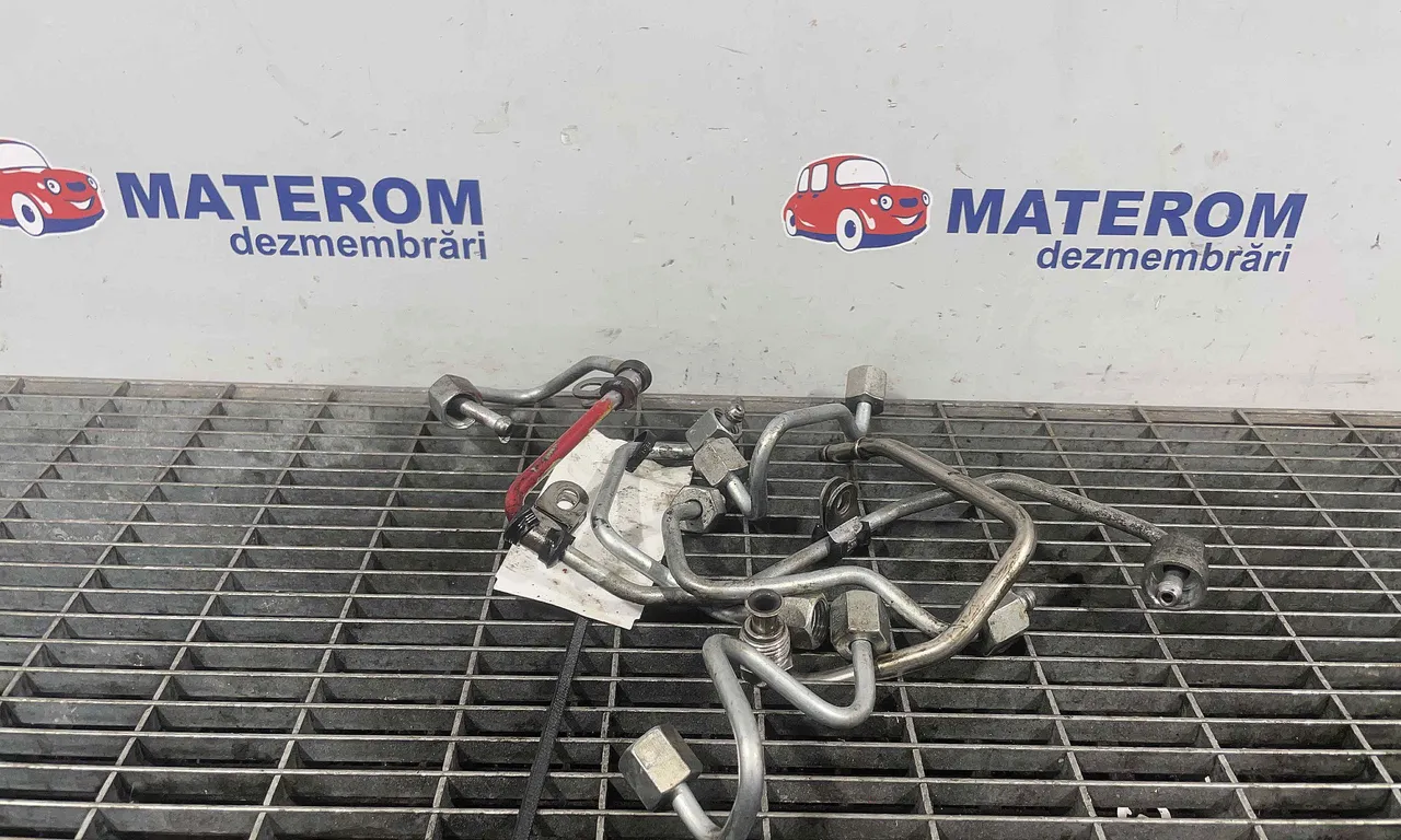 CONDUCTA INJECTOR AUDI A5 2007-2017
