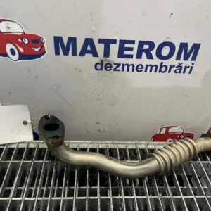 CONDUCTA ULEI