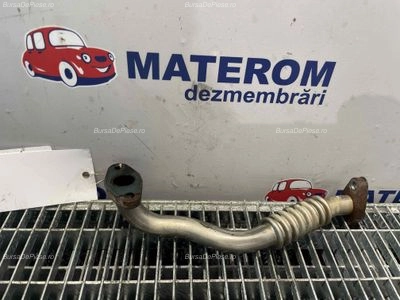 CONDUCTA ULEI