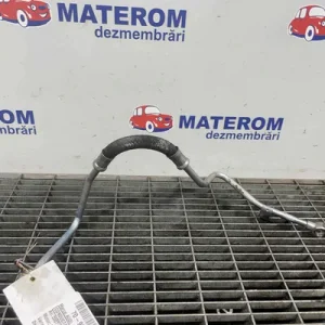 CONDUCTA ULEI
