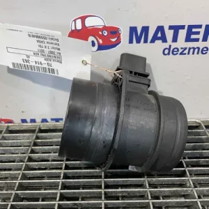 DEBITMETRU AER