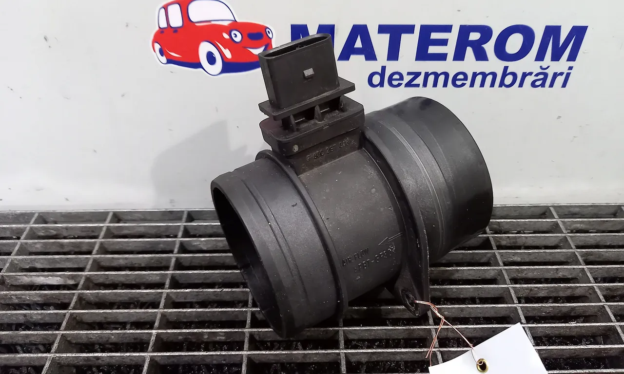 DEBITMETRU AER AUDI A5 2007-2017