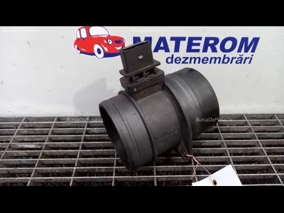 DEBITMETRU AER