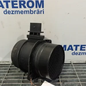 DEBITMETRU AER