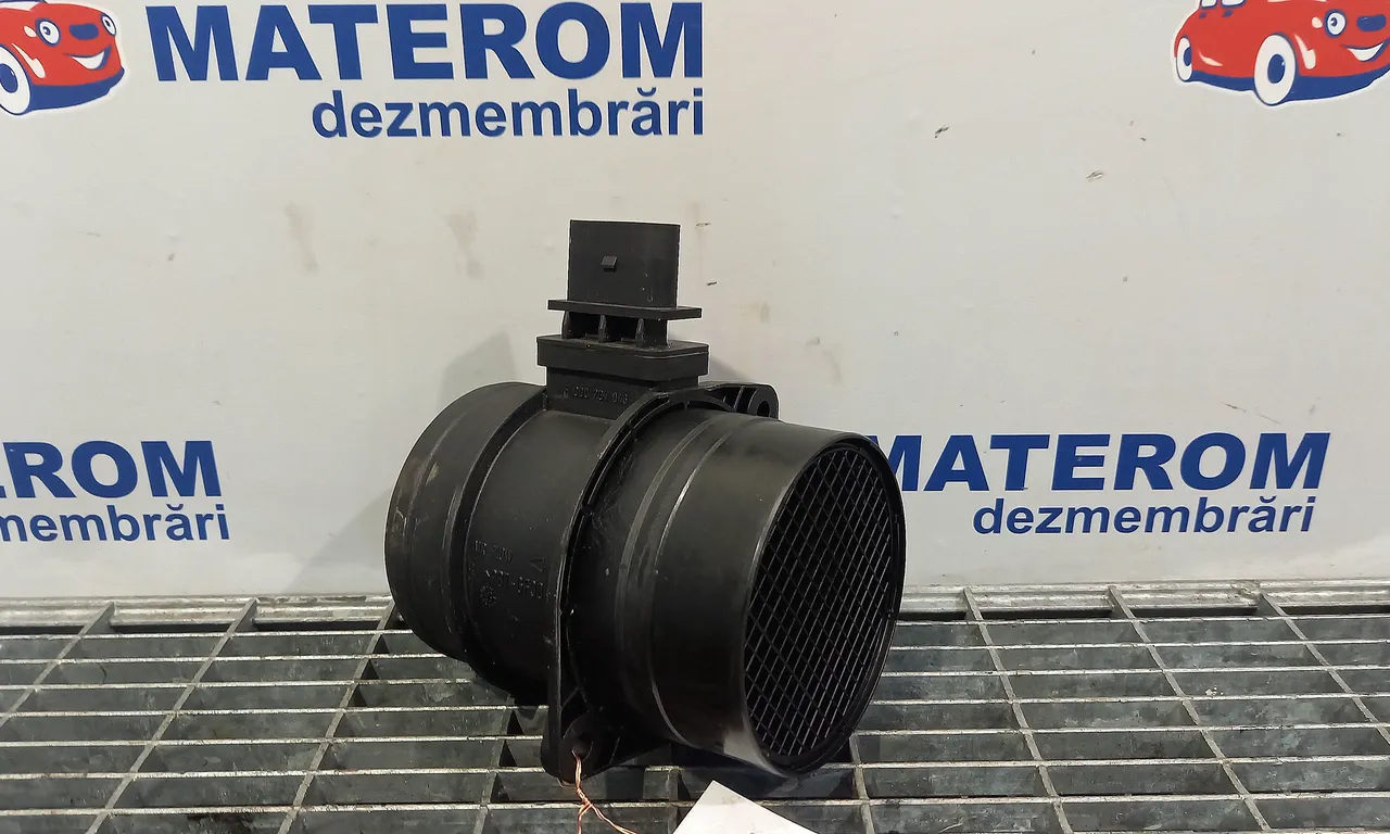 DEBITMETRU AER AUDI A5 2007-2017