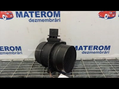 DEBITMETRU AER