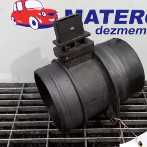 DEBITMETRU AER