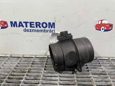 DEBITMETRU AER